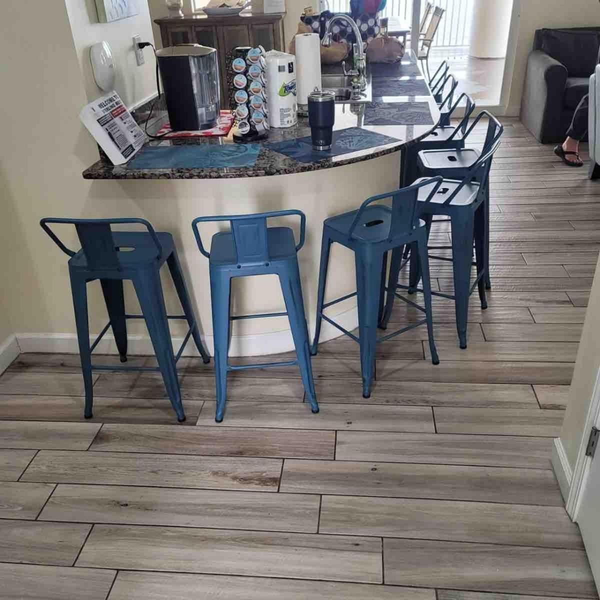 3br 3ba Corner-unit With 2 Ocean Front Master * Panama City Beach