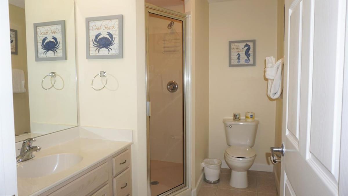 3br 3ba Corner-unit With 2 Ocean Front Master Apartment Panama City Beach