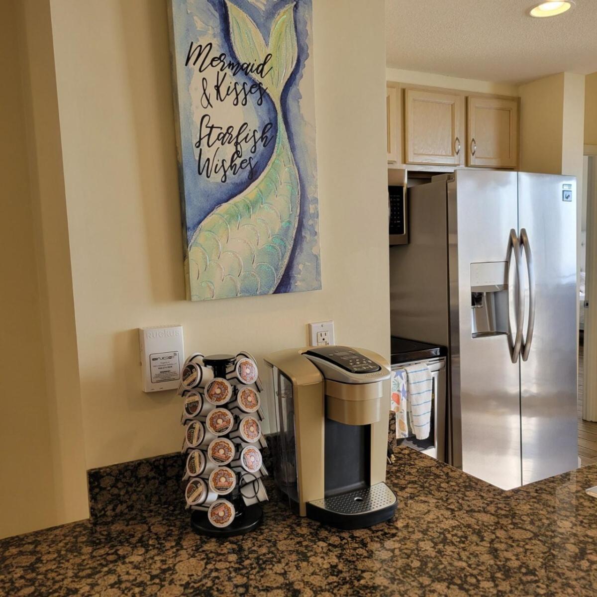 3br 3ba Corner-unit With 2 Ocean Front Master Apartment