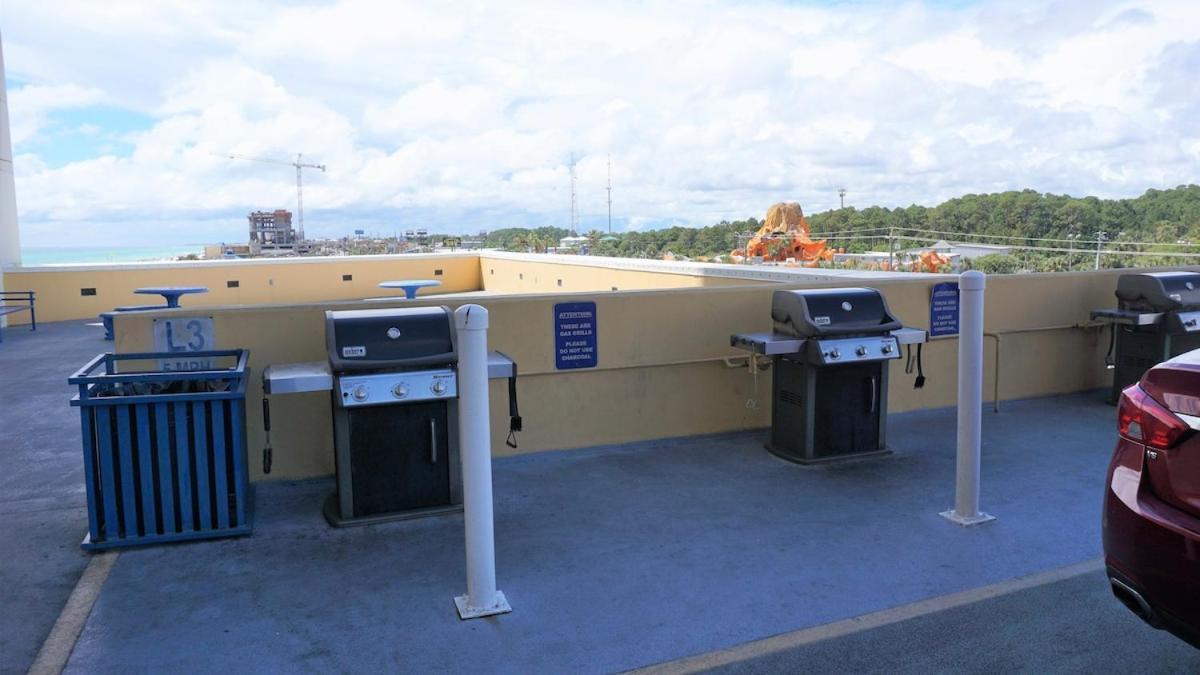 Apartment 3br 3ba Corner-unit With 2 Ocean Front Master