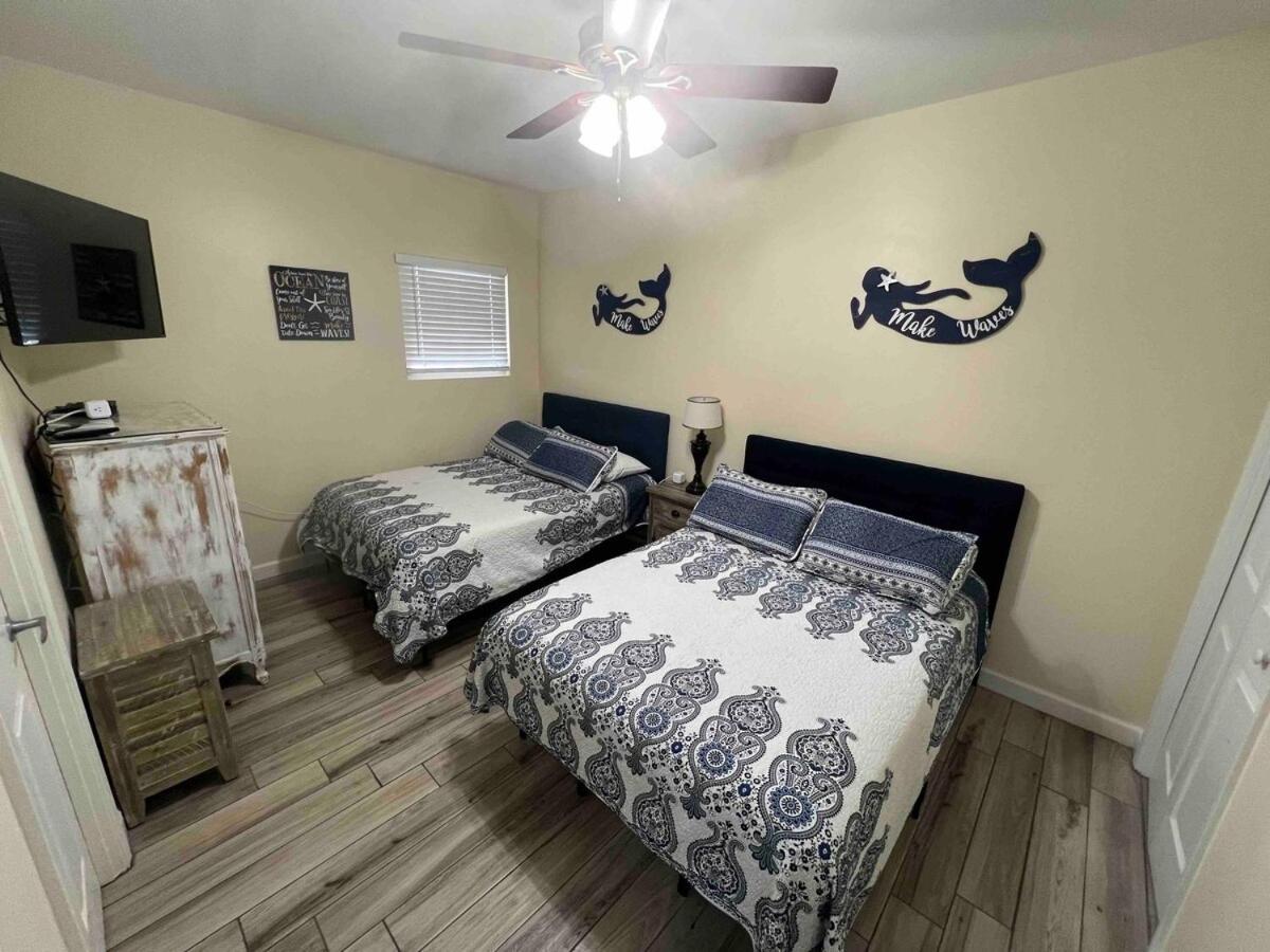 3br 3ba Corner-unit With 2 Ocean Front Master *