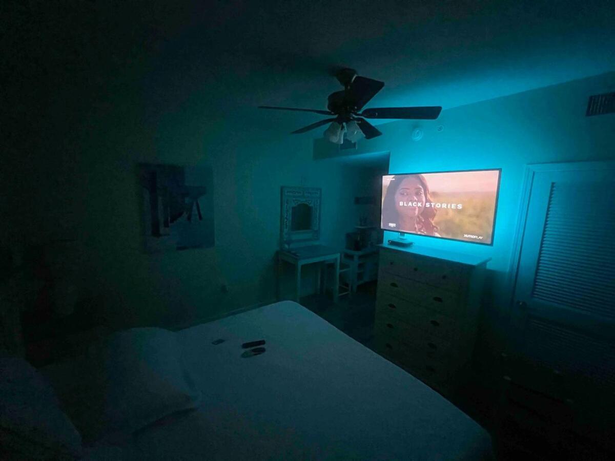 3br 3ba Corner-unit With 2 Ocean Front Master * Panama City Beach