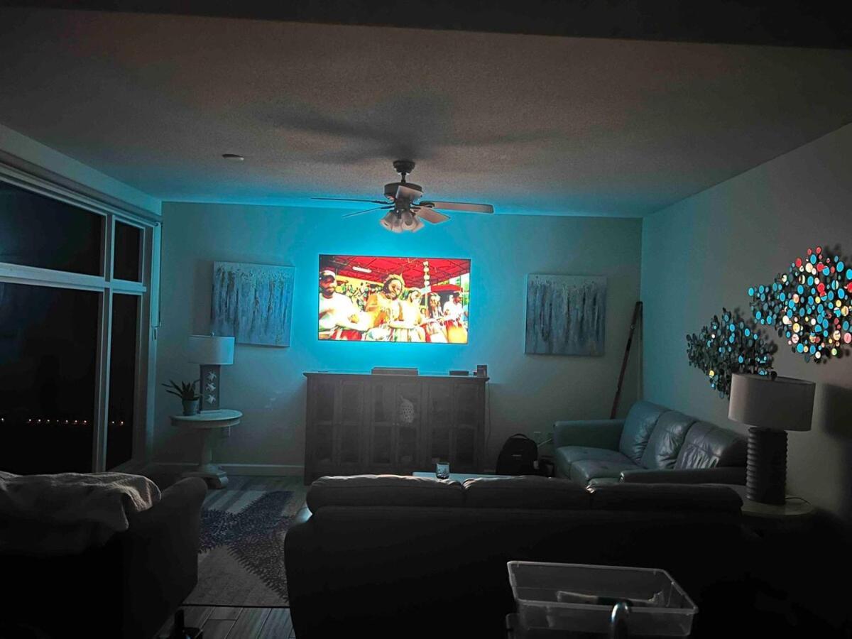 3br 3ba Corner-unit With 2 Ocean Front Master