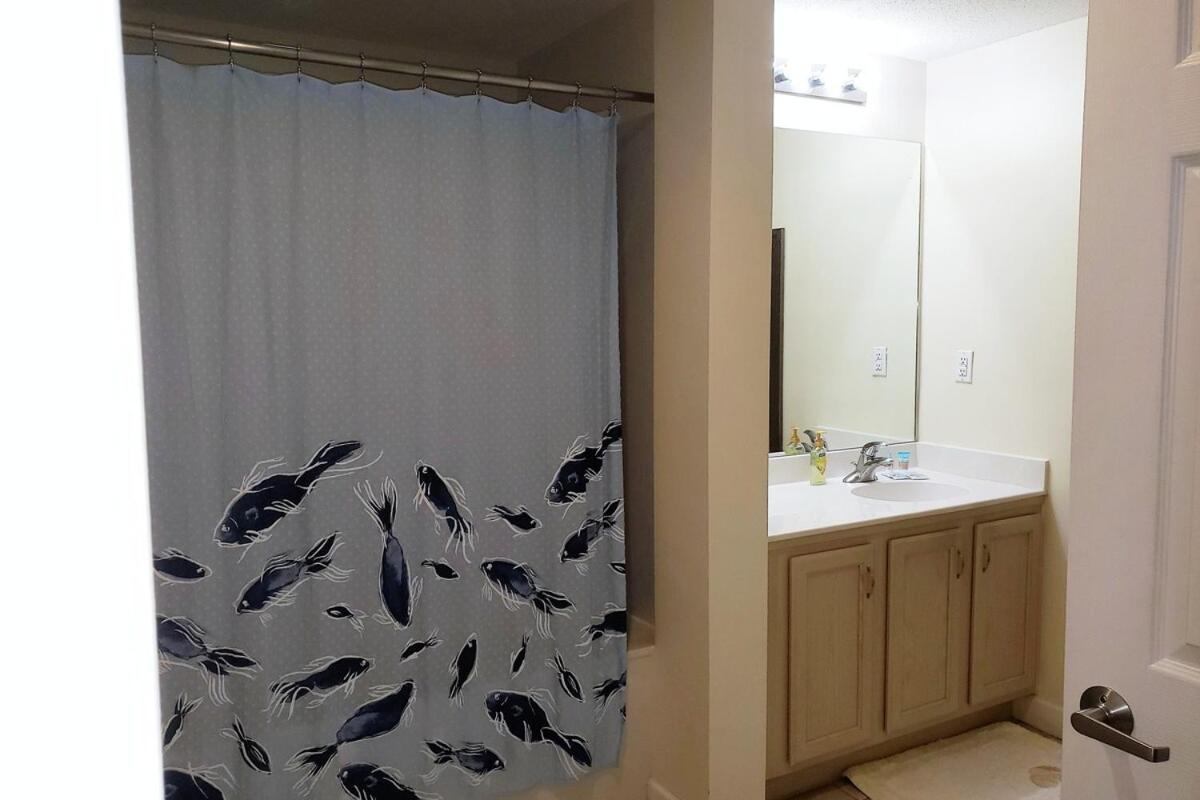 Apartment 3br 3ba Corner-unit With 2 Ocean Front Master Panama City Beach