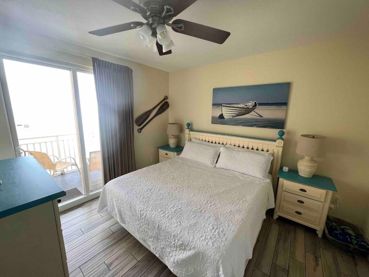 3br 3ba Corner-unit With 2 Ocean Front Master