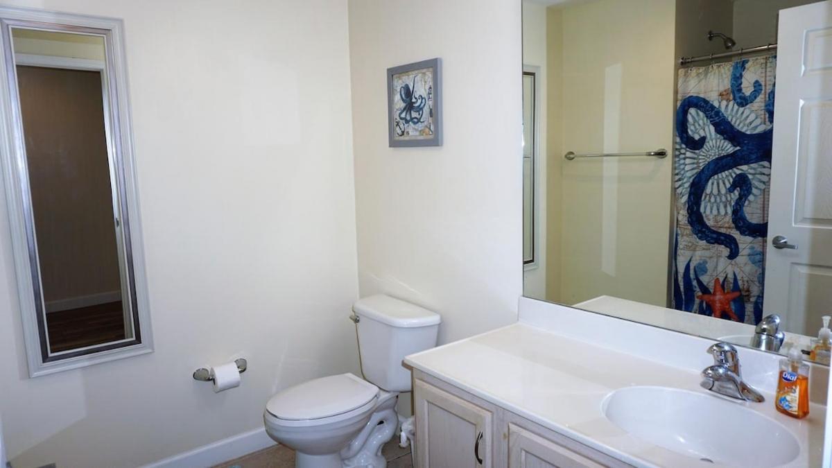 3br 3ba Corner-unit With 2 Ocean Front Master Apartment Panama City Beach