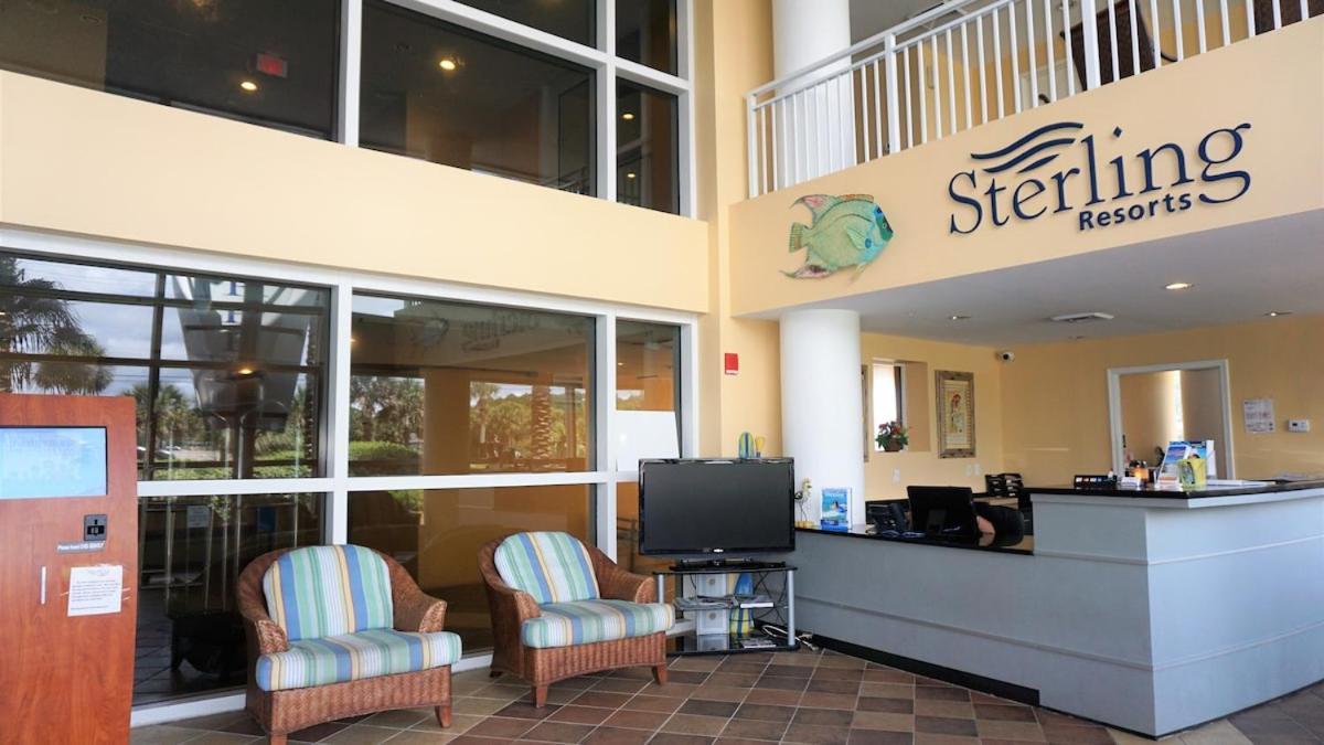 3br 3ba Corner-unit With 2 Ocean Front Master