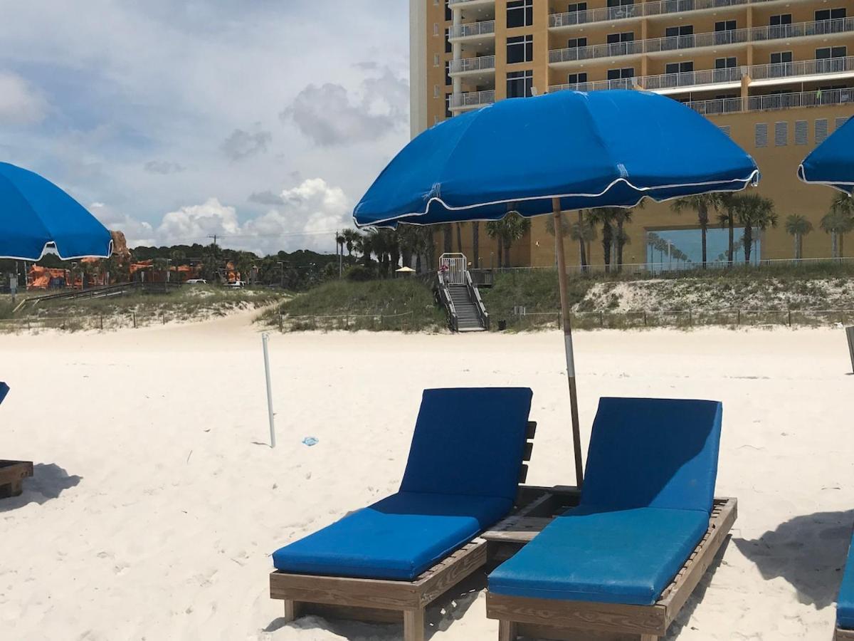 3br 3ba Corner-unit With 2 Ocean Front Master Apartment
