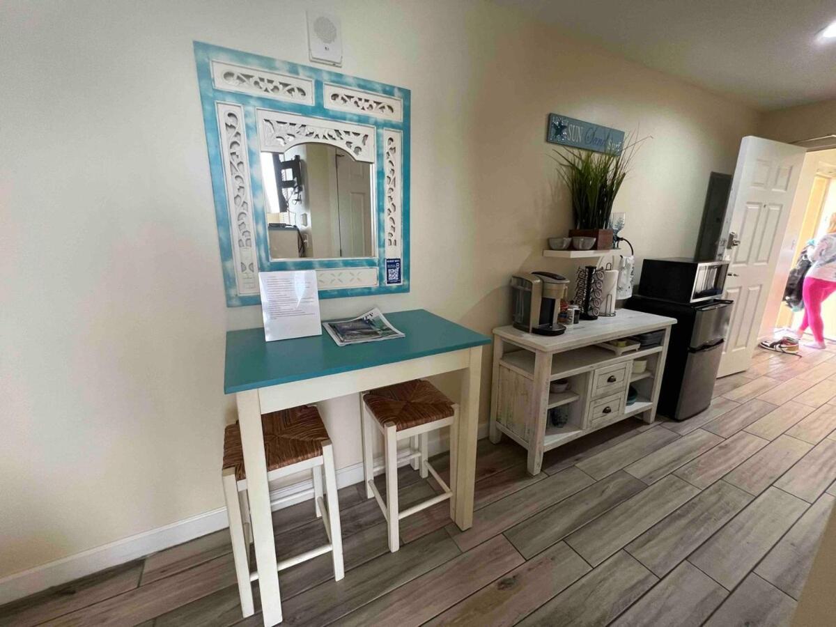 3br 3ba Corner-unit With 2 Ocean Front Master Apartment Panama City Beach
